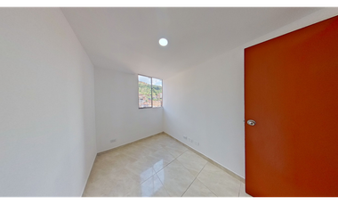 APARTAMENTO EN VENTA BELLO - TIERRA LINDA CAMPESTRE EN MACHADO