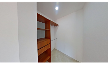 APARTAMENTO EN VENTA BELLO - TIERRA LINDA CAMPESTRE EN MACHADO