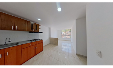 APARTAMENTO EN VENTA BELLO - TIERRA LINDA CAMPESTRE EN MACHADO