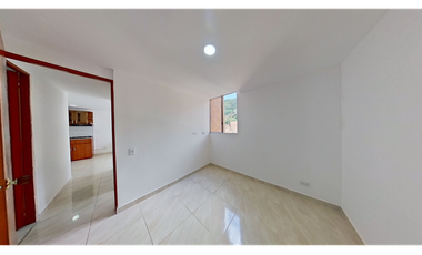 APARTAMENTO EN VENTA BELLO - TIERRA LINDA CAMPESTRE EN MACHADO