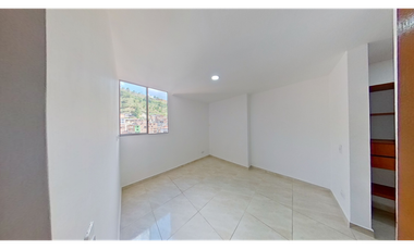 APARTAMENTO EN VENTA BELLO - TIERRA LINDA CAMPESTRE EN MACHADO