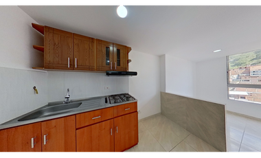 APARTAMENTO EN VENTA BELLO - TIERRA LINDA CAMPESTRE EN MACHADO