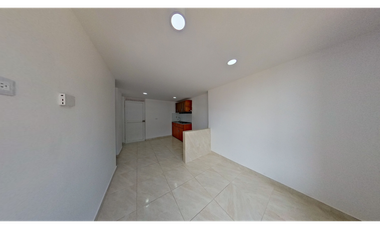 APARTAMENTO EN VENTA BELLO - TIERRA LINDA CAMPESTRE EN MACHADO
