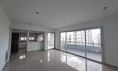 Departamento piso de tres ambientes a la venta en Quilmes