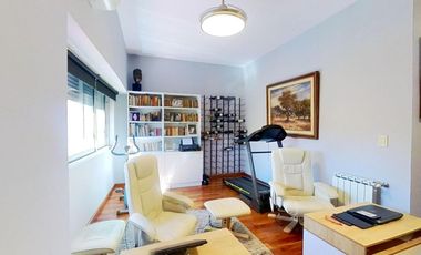 CASA CON JARDÍN Y PILETA VICENTE LOPEZ