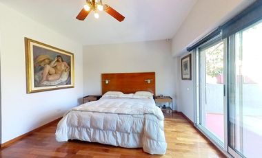CASA CON JARDÍN Y PILETA VICENTE LOPEZ