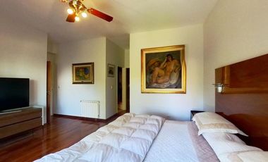 CASA CON JARDÍN Y PILETA VICENTE LOPEZ