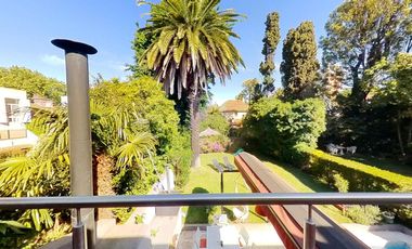 CASA CON JARDÍN Y PILETA VICENTE LOPEZ