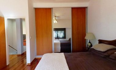 CASA CON JARDÍN Y PILETA VICENTE LOPEZ