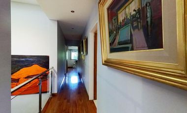 CASA CON JARDÍN Y PILETA VICENTE LOPEZ