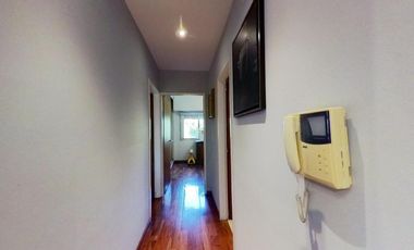 CASA CON JARDÍN Y PILETA VICENTE LOPEZ