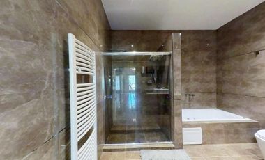 CASA CON JARDÍN Y PILETA VICENTE LOPEZ