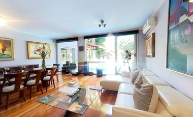 CASA CON JARDÍN Y PILETA VICENTE LOPEZ