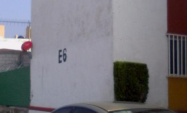 GRANJAS DE GUADALUPE, DEPARTAMENTO, VENTA, CUAUTITLAN