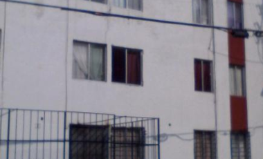 GRANJAS DE GUADALUPE, DEPARTAMENTO, VENTA, CUAUTITLAN