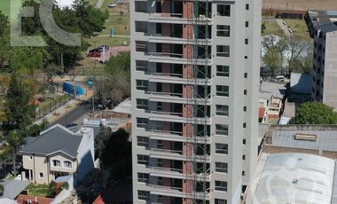 Venta en pozo - Edificio TERRASUR - Departamento 3 ambientes - Lanús Este