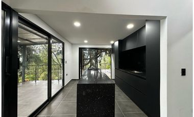 EN VENTA CASA CAMPESTRE EN CALDAS VEREDA LA MIEL (PR)