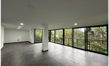 EN VENTA CASA CAMPESTRE EN CALDAS VEREDA LA MIEL (PR)