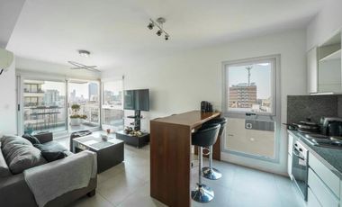 THAMES 2300-PALERMO-ALQUILER TEMPORARIO-BUENOS AIRES