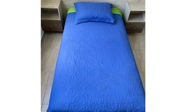 VENTA DE APARTAMENTO EN PORTON DEL NORTE - VA MACHADO