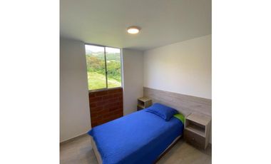 VENTA DE APARTAMENTO EN PORTON DEL NORTE - VA MACHADO