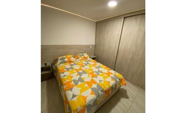 VENTA DE APARTAMENTO EN PORTON DEL NORTE - VA MACHADO