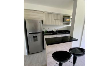 VENTA DE APARTAMENTO EN PORTON DEL NORTE - VA MACHADO