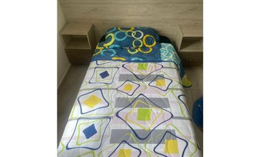 VENTA DE APARTAMENTO EN PORTON DEL NORTE - VA MACHADO