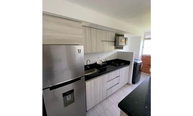 VENTA DE APARTAMENTO EN PORTON DEL NORTE - VA MACHADO