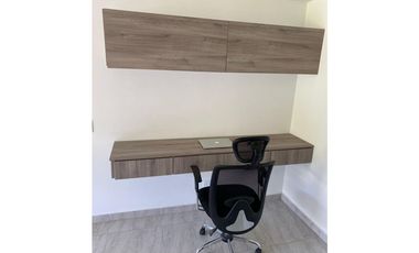 VENTA DE APARTAMENTO EN PORTON DEL NORTE - VA MACHADO