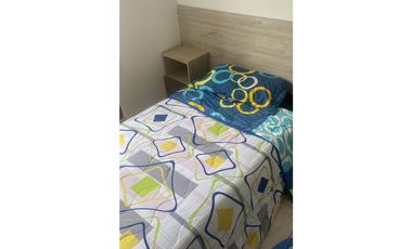 VENTA DE APARTAMENTO EN PORTON DEL NORTE - VA MACHADO