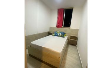 VENTA DE APARTAMENTO EN PORTON DEL NORTE - VA MACHADO