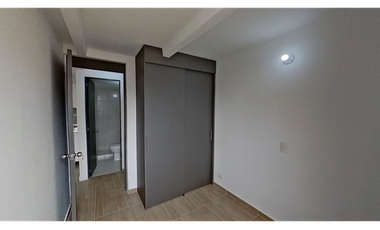 APARTAMENTO EN VENTA EN ROBLEDO PAJARITO (HB)