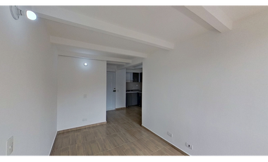 APARTAMENTO EN VENTA EN ROBLEDO PAJARITO (HB)