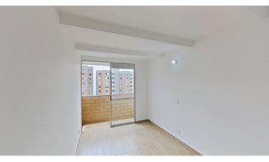 APARTAMENTO EN VENTA EN ROBLEDO PAJARITO (HB)