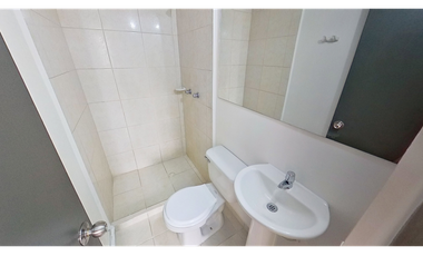 APARTAMENTO EN VENTA EN ROBLEDO PAJARITO (HB)