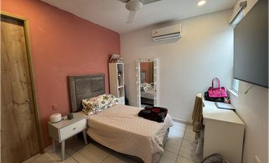 SE VENDE CASA DE DOS NIVELES EN BARRIO MONTEVERDE DE MONTERIA