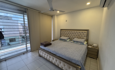 SE VENDE CASA DE DOS NIVELES EN BARRIO MONTEVERDE DE MONTERIA
