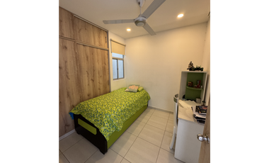 SE VENDE CASA DE DOS NIVELES EN BARRIO MONTEVERDE DE MONTERIA