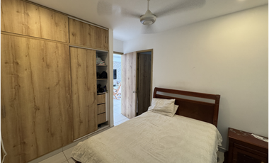 SE VENDE CASA DE DOS NIVELES EN BARRIO MONTEVERDE DE MONTERIA