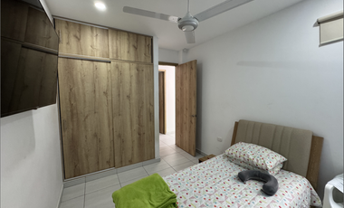 SE VENDE CASA DE DOS NIVELES EN BARRIO MONTEVERDE DE MONTERIA