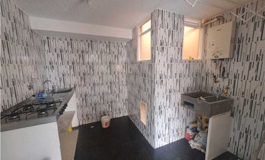 ARRIENDO APARTAMENTO EN SOACHA HOGARES