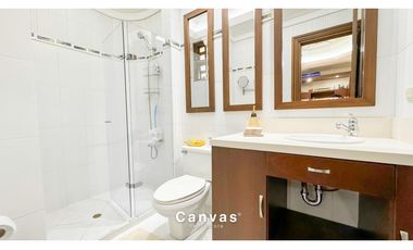 Venta de Casa Estilo Neoclásica El Poblado