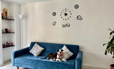 Apartamento en venta Sabaneta - Restrepo Naranjo (JS)