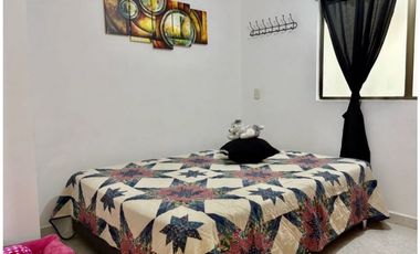 Apartamento en venta Sabaneta - Restrepo Naranjo (JS)