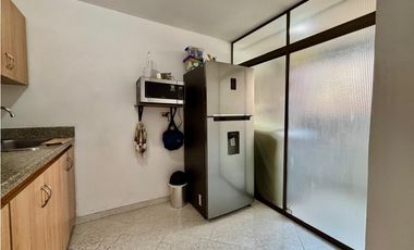 Apartamento en venta Sabaneta - Restrepo Naranjo (JS)