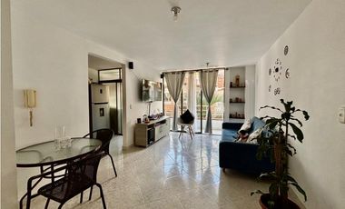 Apartamento en venta Sabaneta - Restrepo Naranjo (JS)
