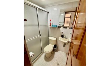 Apartamento en venta Sabaneta - Restrepo Naranjo (JS)