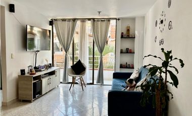 Apartamento en venta Sabaneta - Restrepo Naranjo (JS)