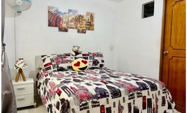Apartamento en venta Sabaneta - Restrepo Naranjo (JS)